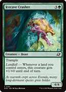 Icecave Crasher [Edge of Eternities]