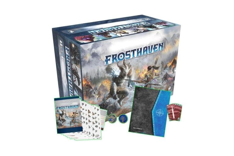 Frosthaven