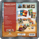 Forbidden Desert - Thirst for Survival