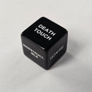 GamingDNA: MTG keyword dice
