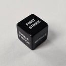GamingDNA: MTG keyword dice