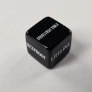 GamingDNA: MTG keyword dice