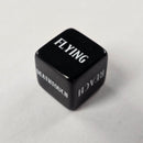 GamingDNA: MTG keyword dice