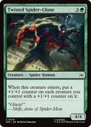 Twisted Spider-Clone [Marvel's Spider-Man: Eternal-Legal]