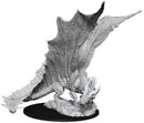 D&D Nolzur's Marvelous Miniatures Young Gold Dragon