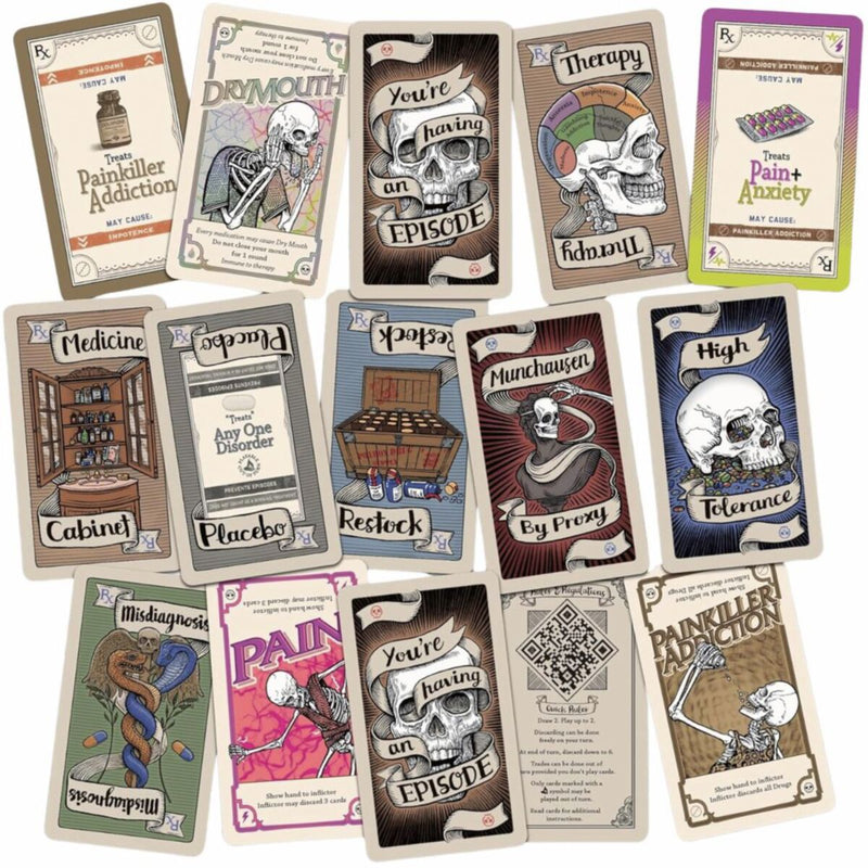 Side Effects Booster Shot