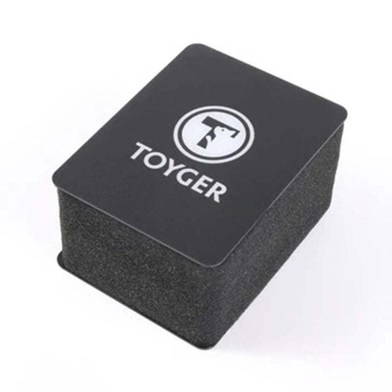 TOYGER Sponge Fit Separator