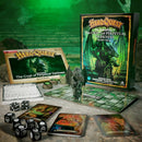HeroQuest: Joe Manganiello's The Crypt of Perpetual Darkness