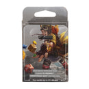 Dragon Shield: Board Game Sleeves – Clear Non-Glare – Common Standard