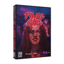 Final Girl: Bad Times at Buddyland