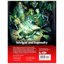D&D Eberron: Forge of the Artificer