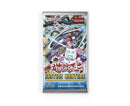 YGO: Justice Hunters - Booster Packs
