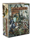 Pathfinder 2nd Edition Accessories: NPC Core Pawn Box