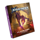 Starfinder 2nd Edition: Starfinder Player Core Pocket Edition