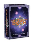 Starfinder Infinity Deck