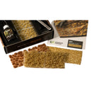 Gamers Grass - Grass Tuft Starter Box - Dry Grass