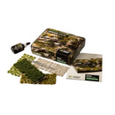 Gamers Grass - Grass Tuft Starter Box - Green Grass