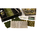 Gamers Grass - Grass Tuft Starter Box - Green Grass