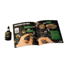 Gamers Grass - Grass Tuft Starter Box - Green Grass