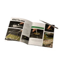 Gamers Grass - Grass Tuft Starter Box - Green Grass