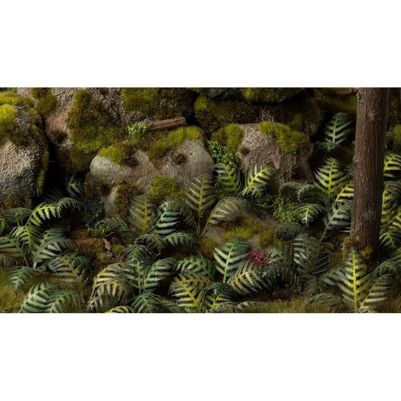 Gamers Grass - Laser Plants - Bracken