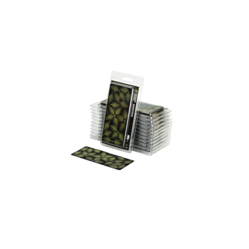 Gamers Grass - Laser Plants - Bracken