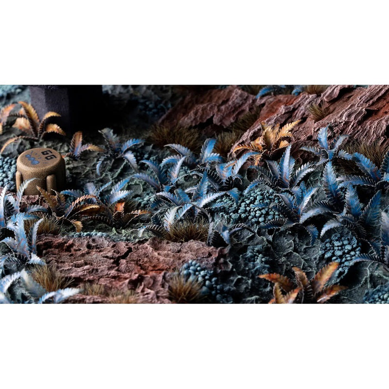 Gamers Grass - Laser Plants - Alien Fern