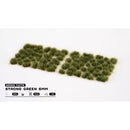 Gamers Grass - Grass Tufts - Strong Green 6mm - Wild