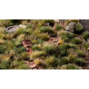 Gamers Grass - Grass Tufts - Strong Green 6mm - Wild