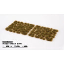Gamers Grass - Grass Tufts - Mixed Green 6mm - Wild