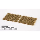 Gamers Grass - Grass Tufts - Light Brown 6mm - Wild