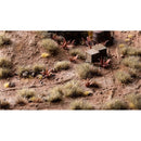 Gamers Grass - Grass Tufts - Light Brown 6mm - Wild