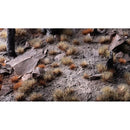 Gamers Grass - Grass Tufts - Burned Tufts 6mm - Wild