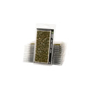 Gamers Grass - Grass Tufts - Dry Green 2mm