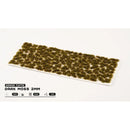 Gamers Grass - Grass Tufts - Dark Moss 2mm