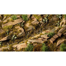 Gamers Grass - Grass Tufts - Dark Moss 2mm