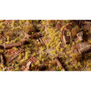 Gamers Grass - Grass Tufts - Beige 2mm