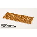 Gamers Grass - Grass Tufts - Copper Brown 2mm