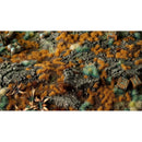 Gamers Grass - Grass Tufts - Copper Brown 2mm