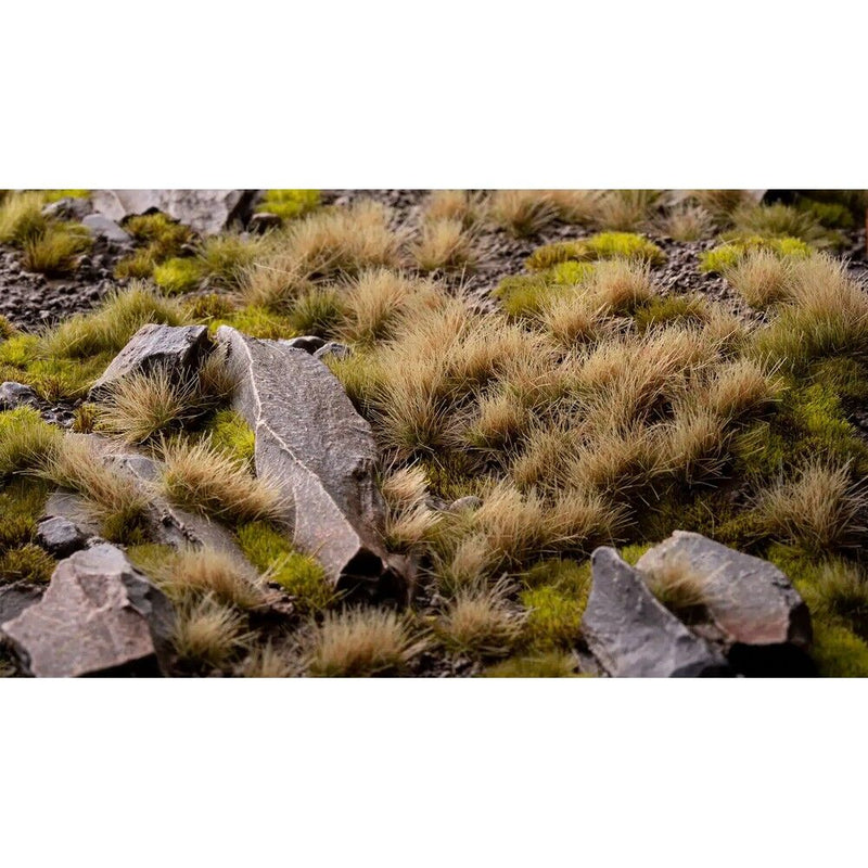 Gamers Grass - Grass Tufts - Autumn 5mm - Wild