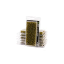 Gamers Grass - Grass Tufts - Spikey Green