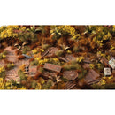 Gamers Grass - Grass Tufts  - Broom Flowers