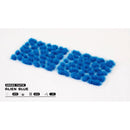 Gamers Grass - Grass Tufts - Alien Blue
