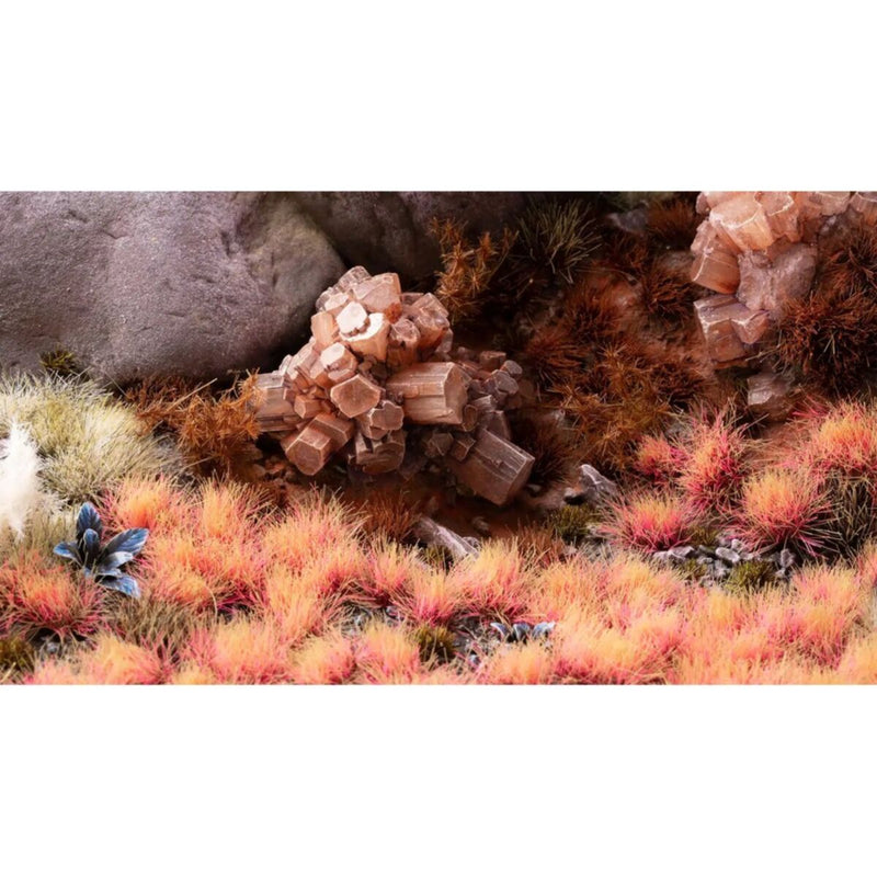 Gamers Grass - Grass Tufts - Alien Pink