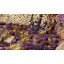 Gamers Grass - Grass Tufts - Alien Purple