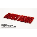 Gamers Grass - Grass Tufts  - Alien Blood Moon