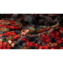 Gamers Grass - Grass Tufts  - Alien Blood Moon