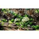 Gamers Grass - Grass Tufts - Alien Toxic