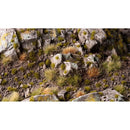 Gamers Grass - Grass Tufts - Tiny Dry Green