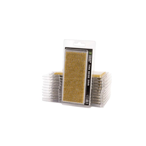Gamers Grass - Grass Tufts - Tiny Beige